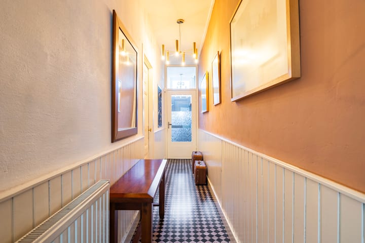 Foto 15 van Spanjaardslaan 23