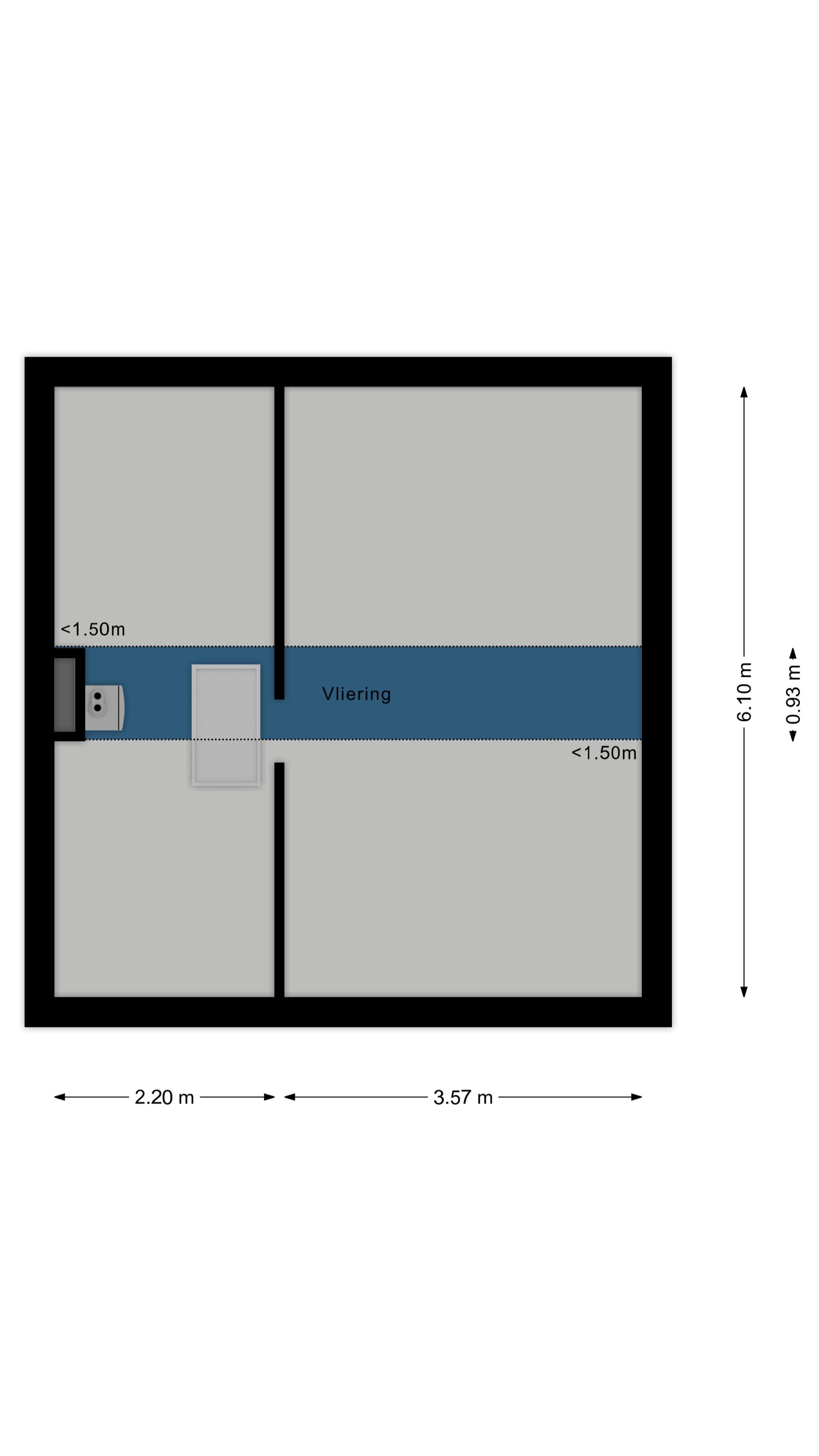 Foto 36 van Dyckmeesterstraat 38