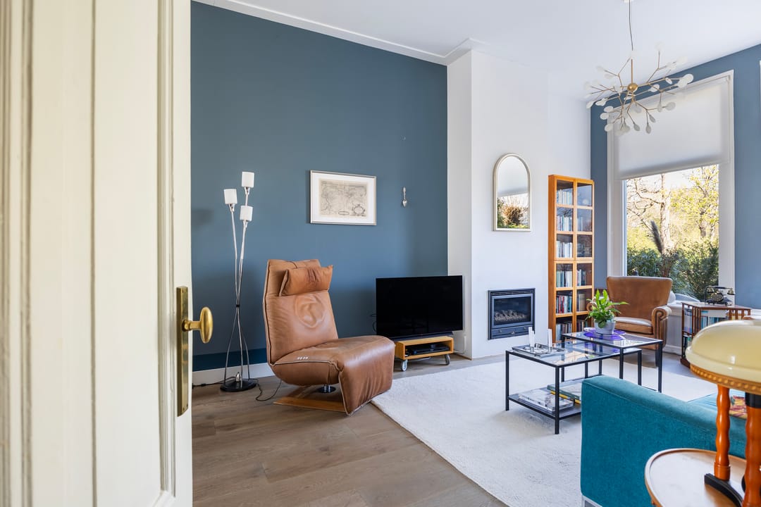 Foto 16 van Spanjaardslaan 23