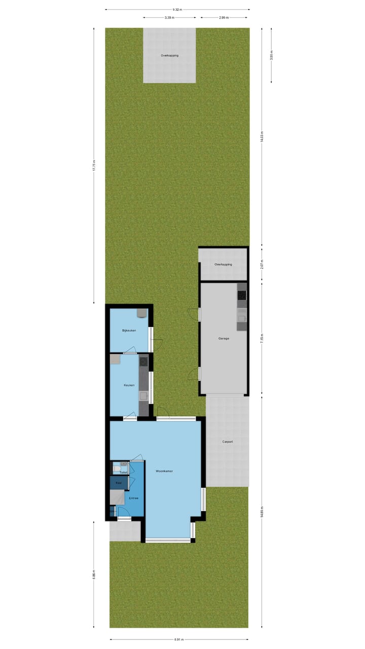 Foto 37 van Dyckmeesterstraat 38