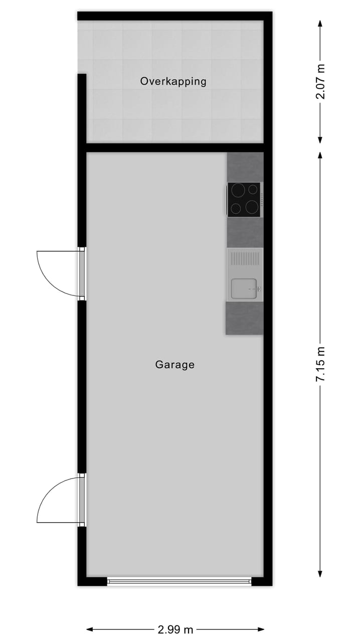 Foto 38 van Dyckmeesterstraat 38
