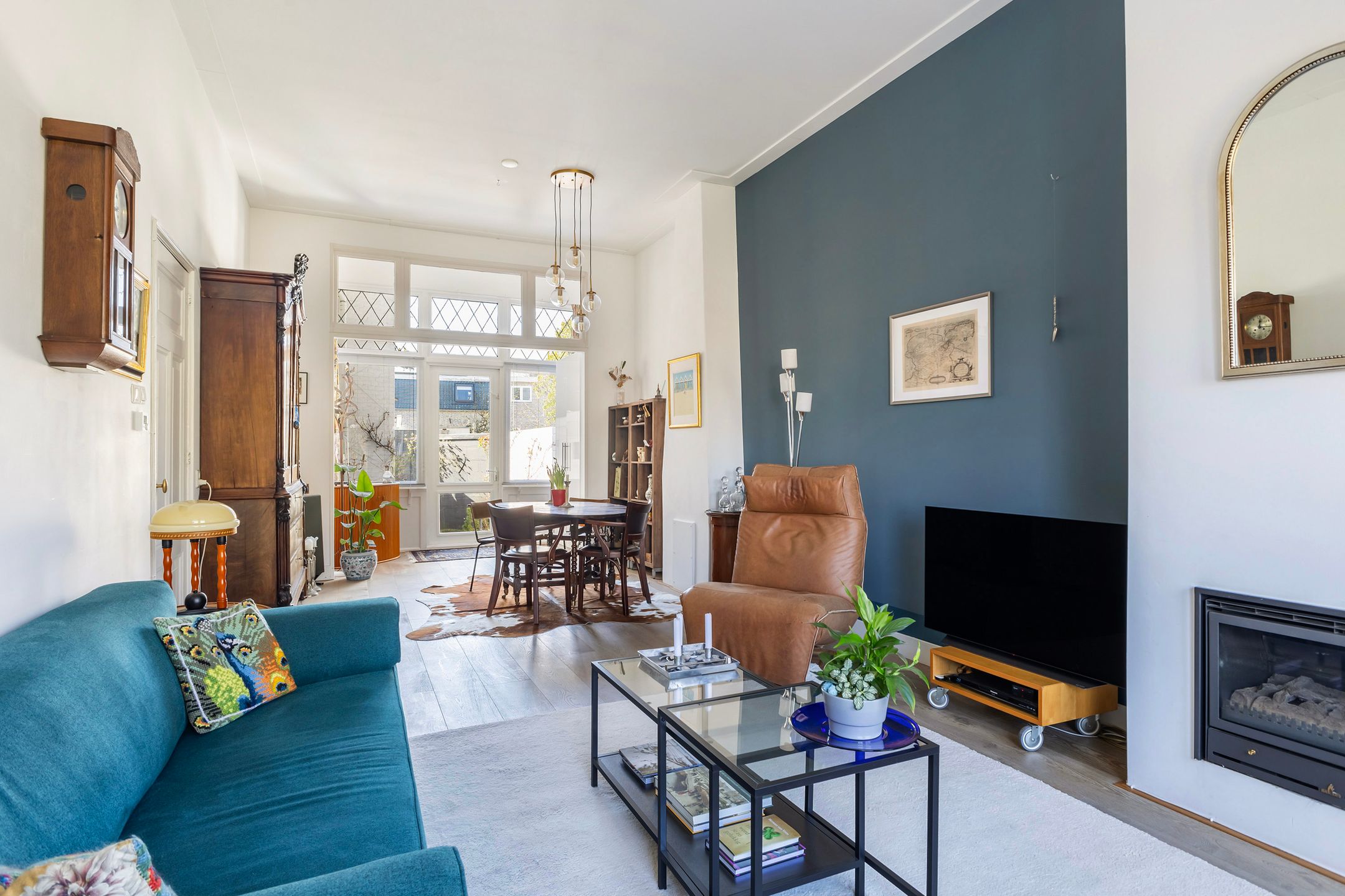 Foto 18 van Spanjaardslaan 23