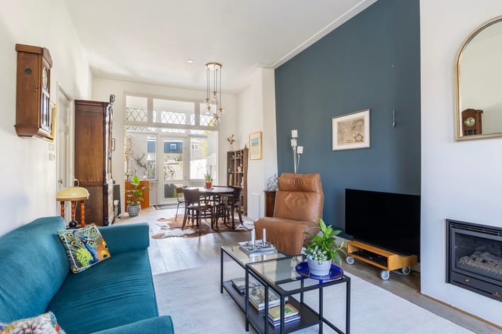 Foto 18 van Spanjaardslaan 23