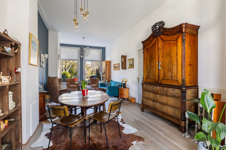 Foto 19 van Spanjaardslaan 23