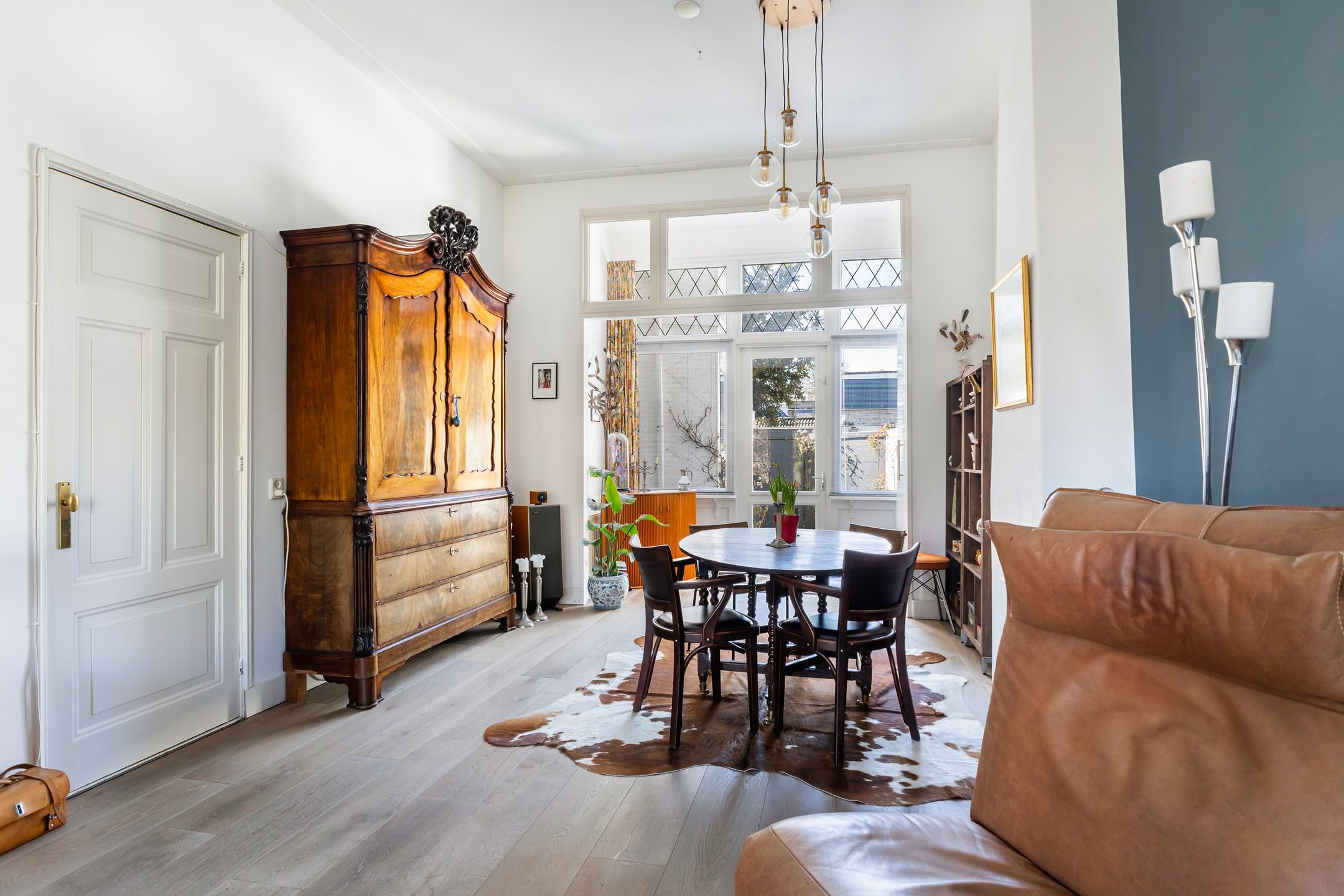 Foto 21 van Spanjaardslaan 23