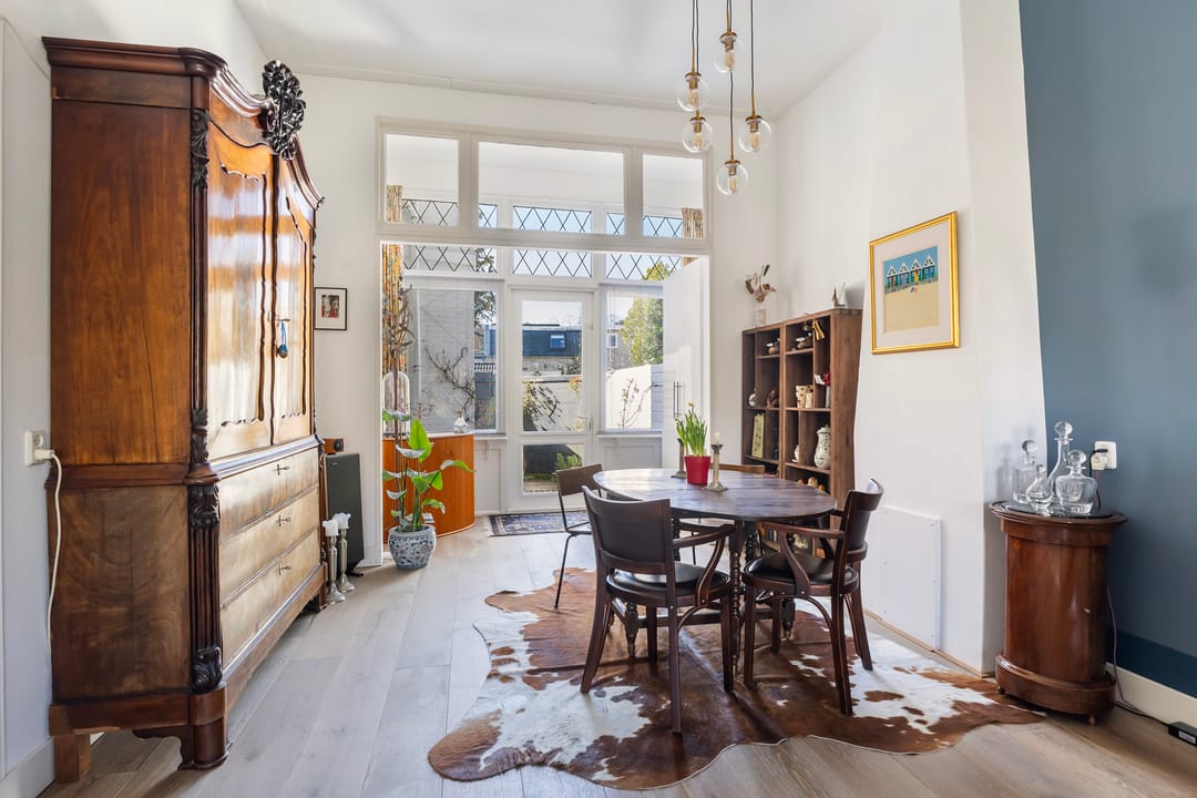 Foto 22 van Spanjaardslaan 23