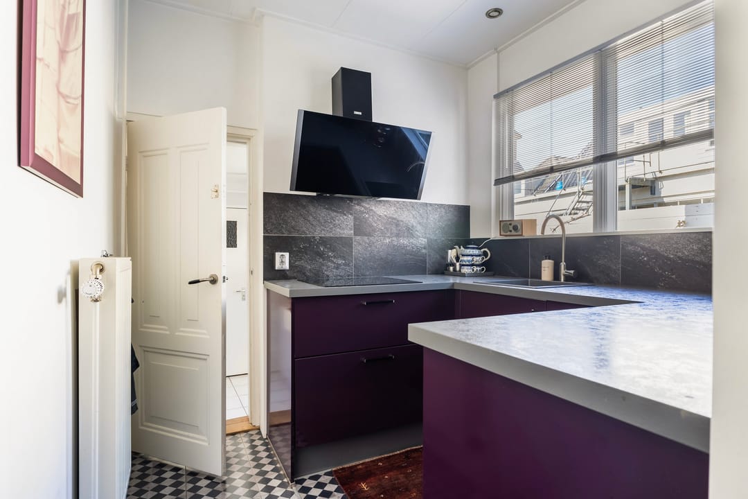 Foto 23 van Spanjaardslaan 23