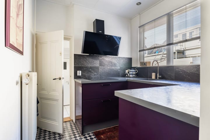 Foto 23 van Spanjaardslaan 23