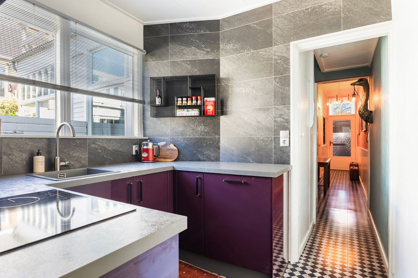 Foto 25 van Spanjaardslaan 23