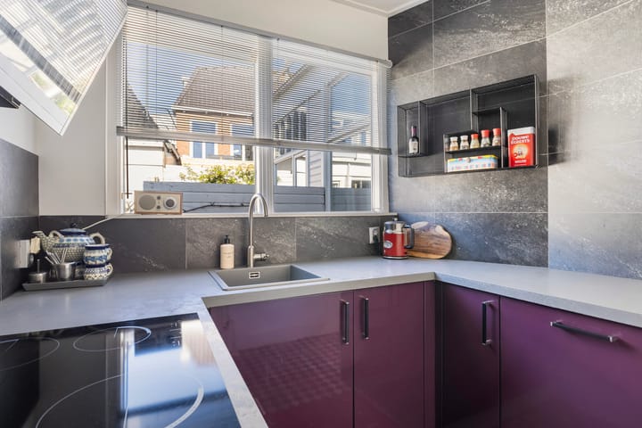 Foto 24 van Spanjaardslaan 23