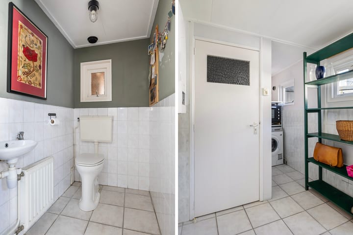 Foto 26 van Spanjaardslaan 23