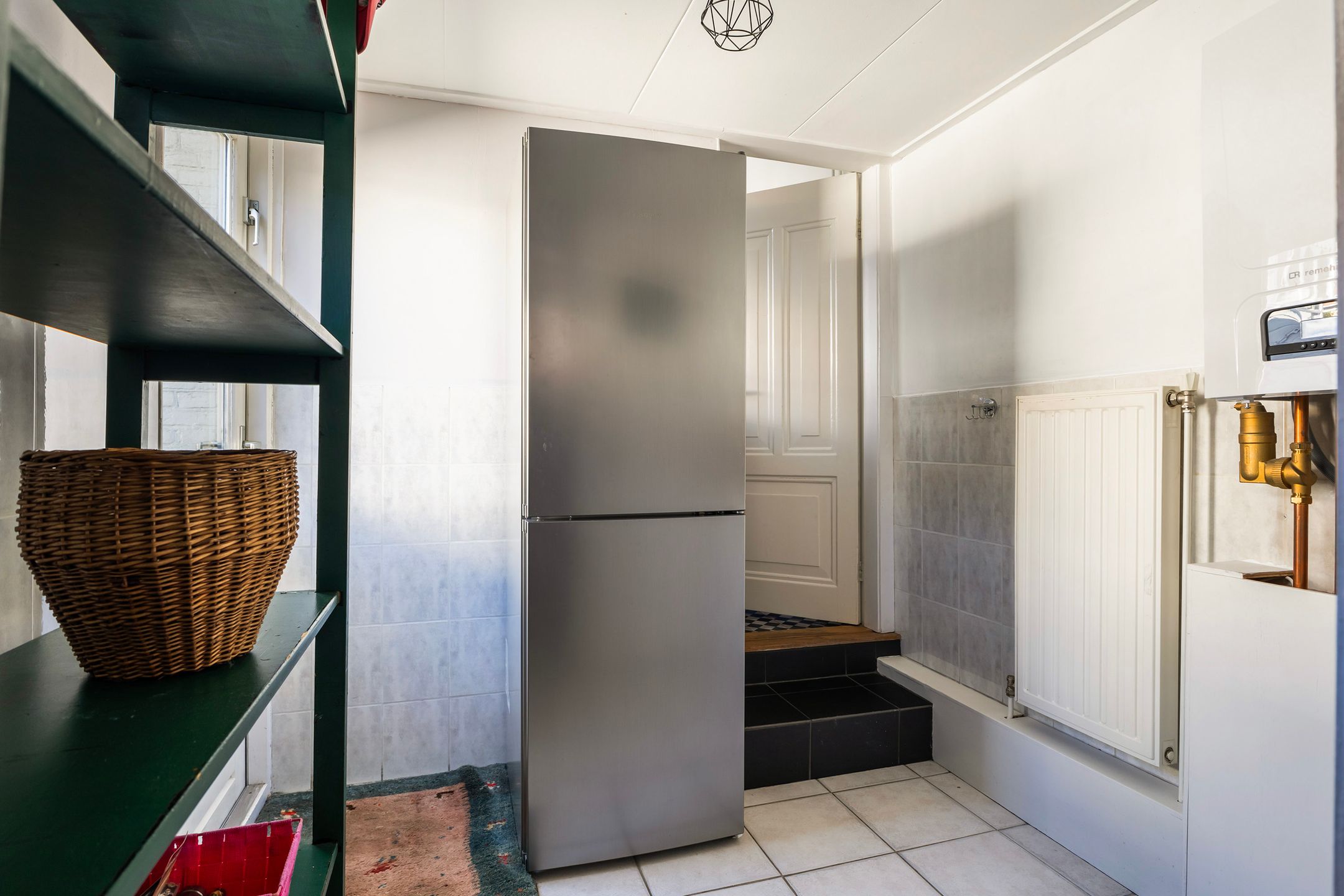 Foto 27 van Spanjaardslaan 23