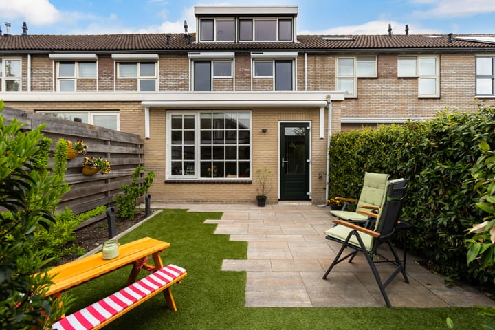 Foto 2 van Estafetteweg 24