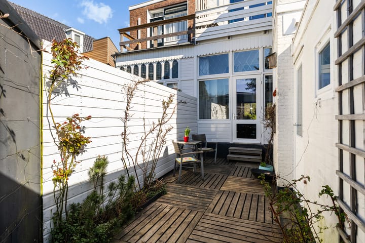 Foto 29 van Spanjaardslaan 23