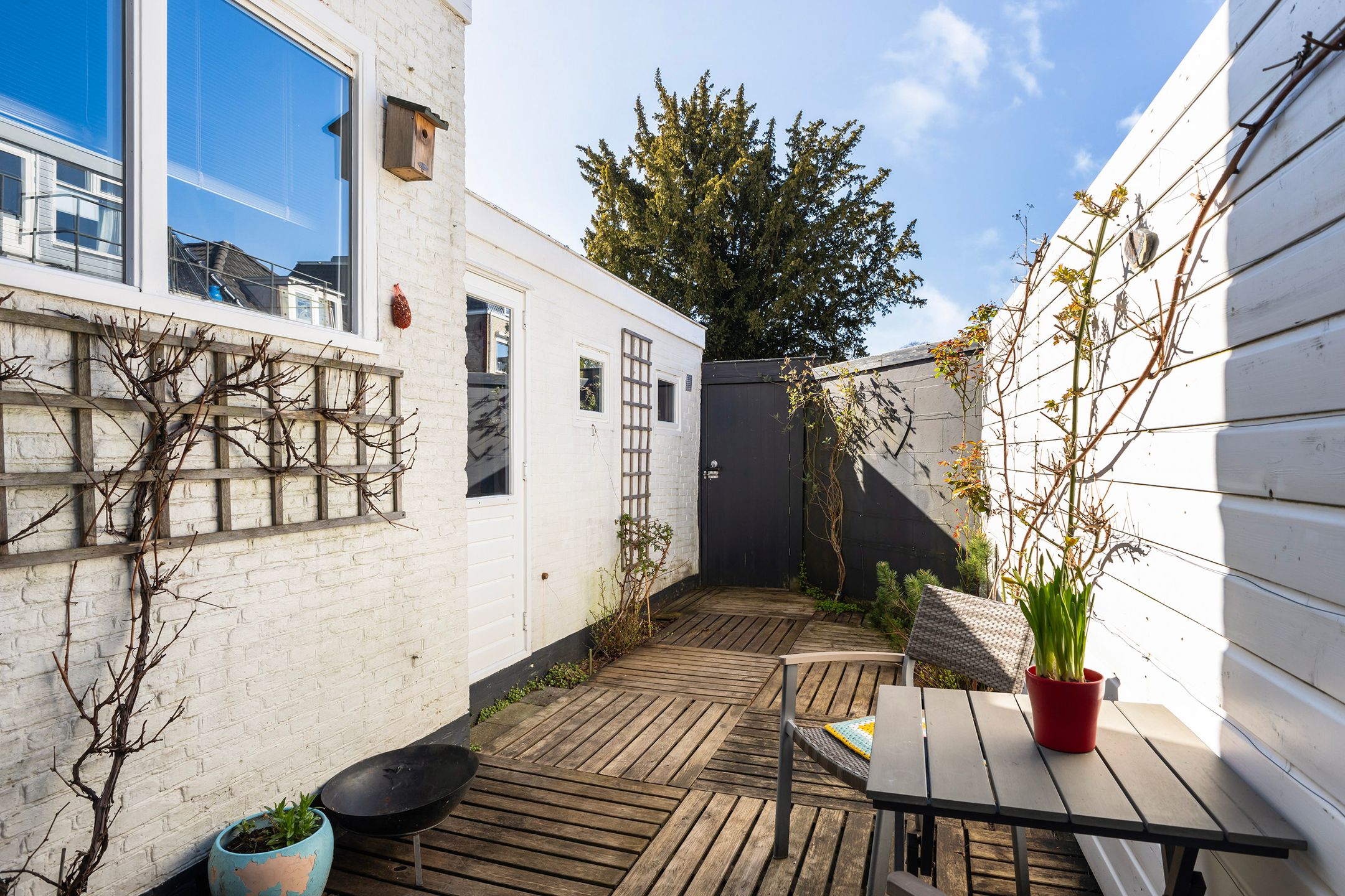 Foto 30 van Spanjaardslaan 23