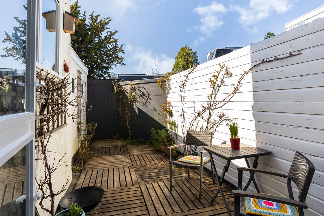 Foto 32 van Spanjaardslaan 23