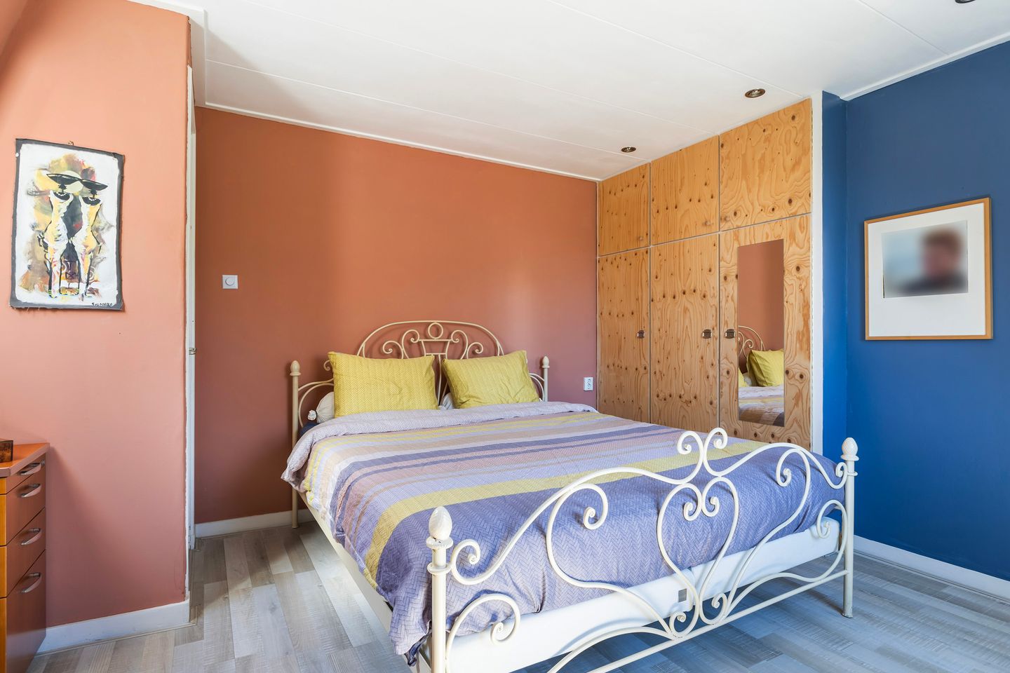 Foto 35 van Spanjaardslaan 23