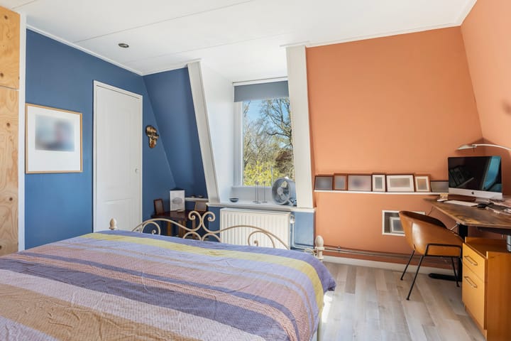 Foto 36 van Spanjaardslaan 23