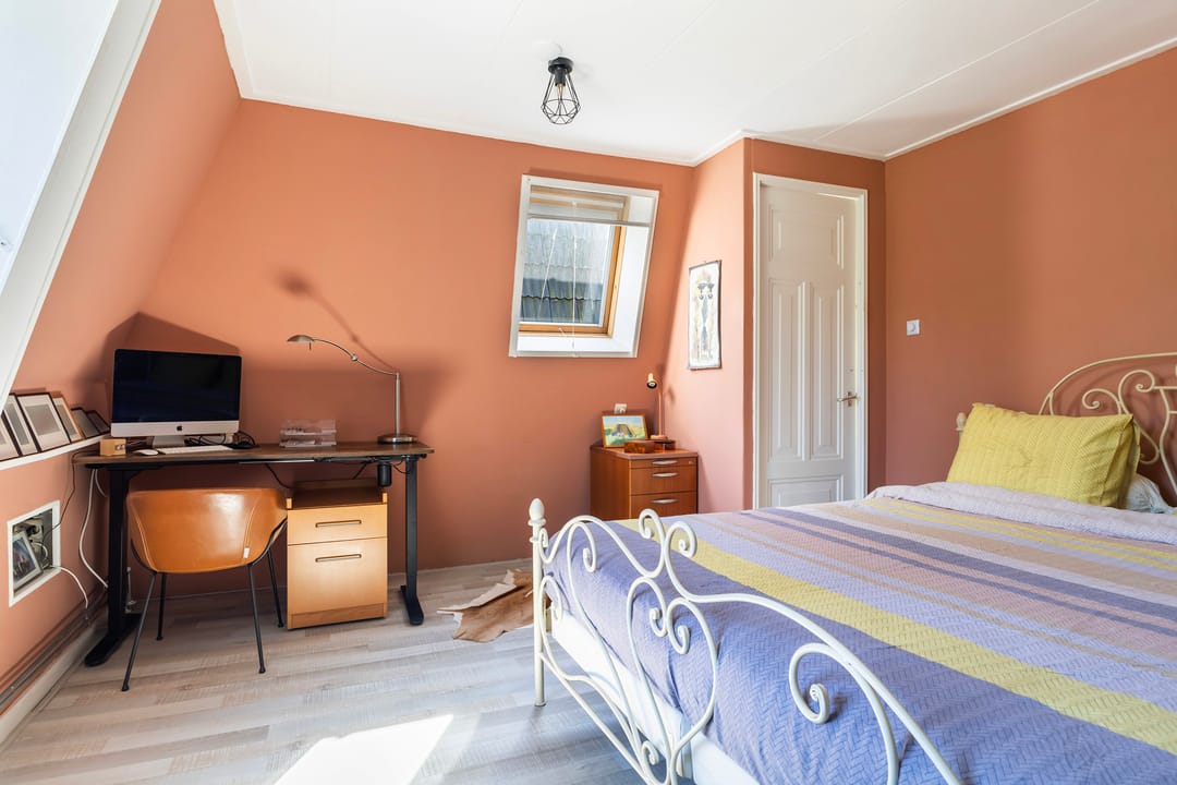 Foto 37 van Spanjaardslaan 23