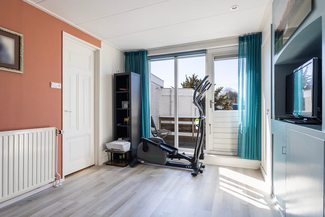 Foto 38 van Spanjaardslaan 23