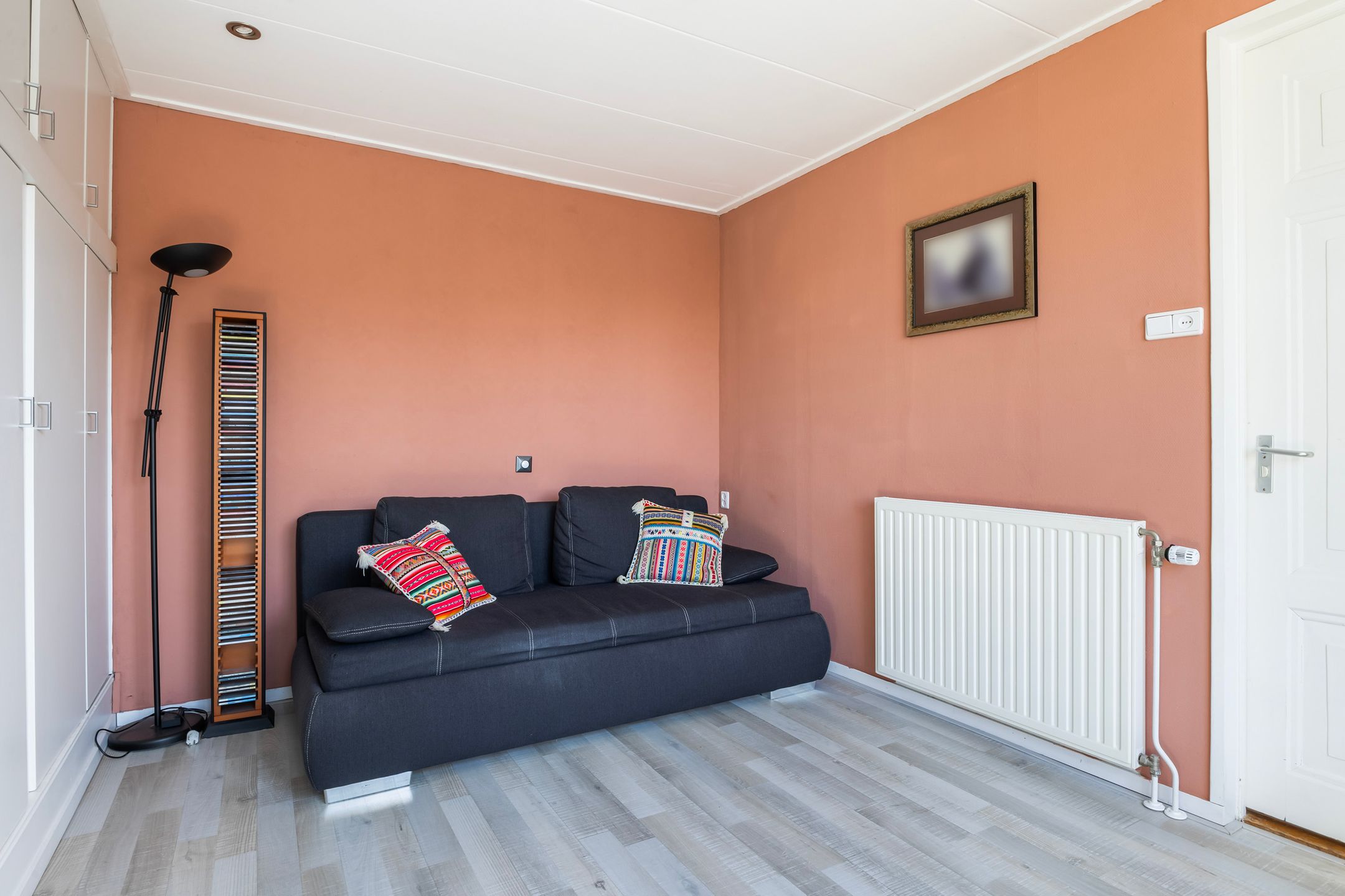 Foto 39 van Spanjaardslaan 23