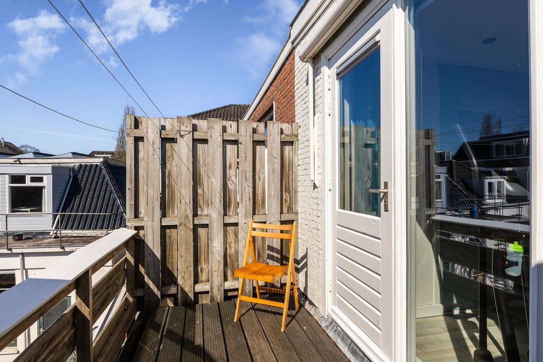 Foto 43 van Spanjaardslaan 23