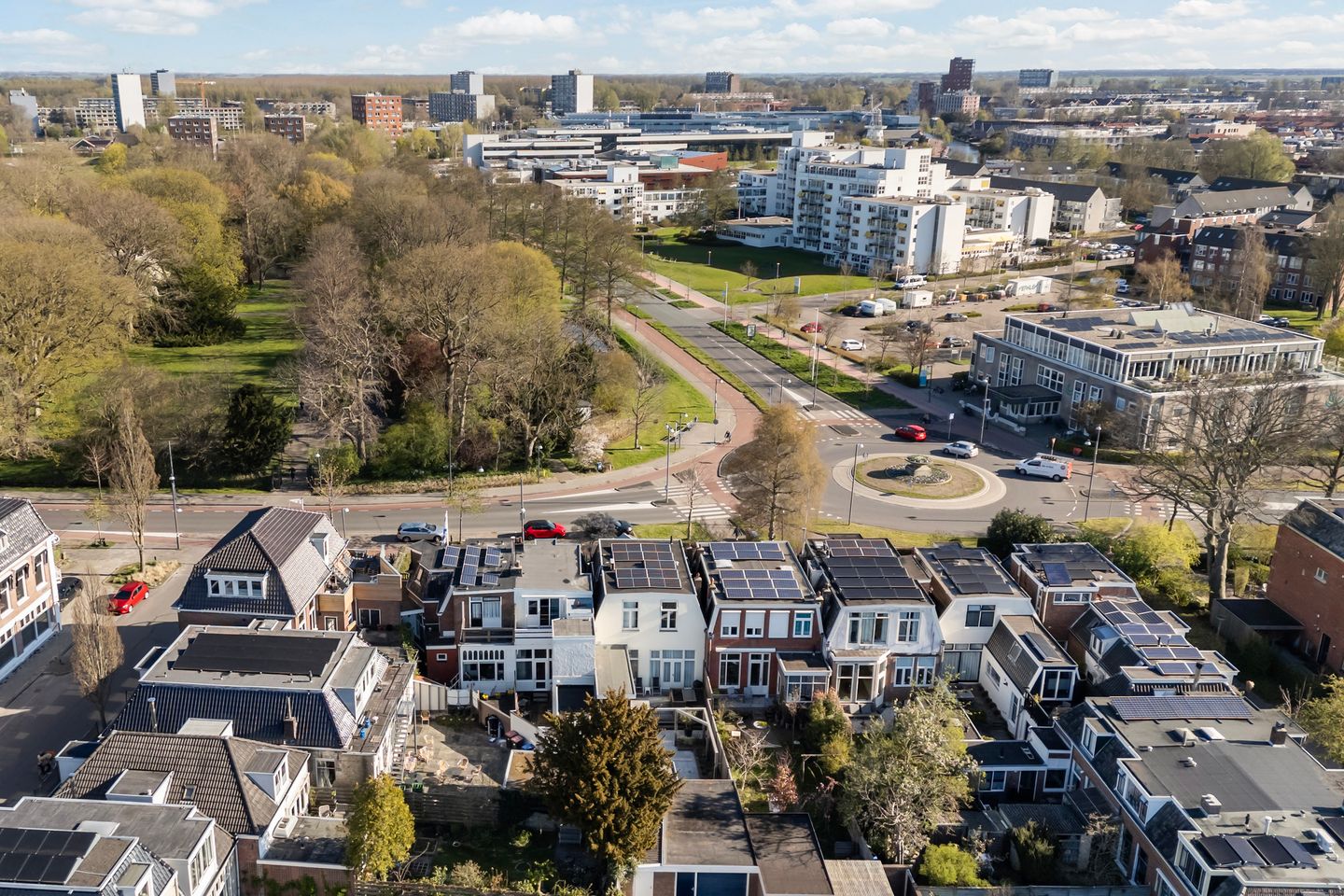 Foto 44 van Spanjaardslaan 23