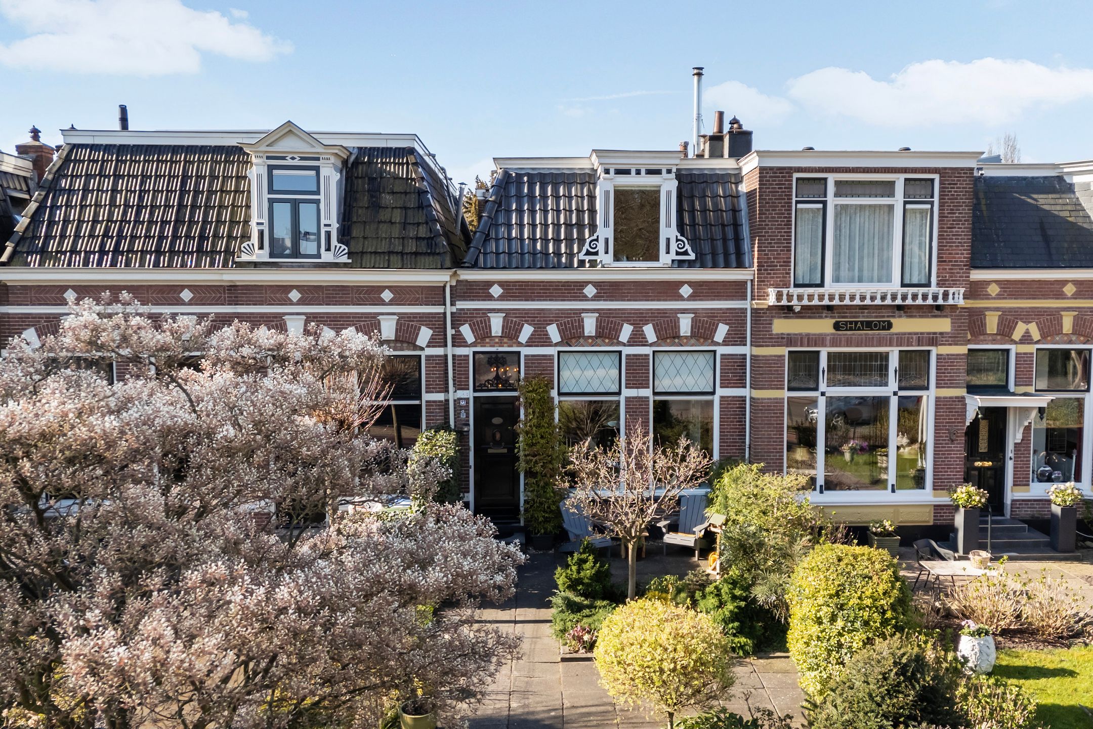 Foto 45 van Spanjaardslaan 23