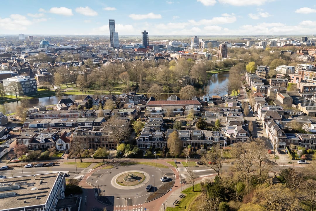 Foto 46 van Spanjaardslaan 23