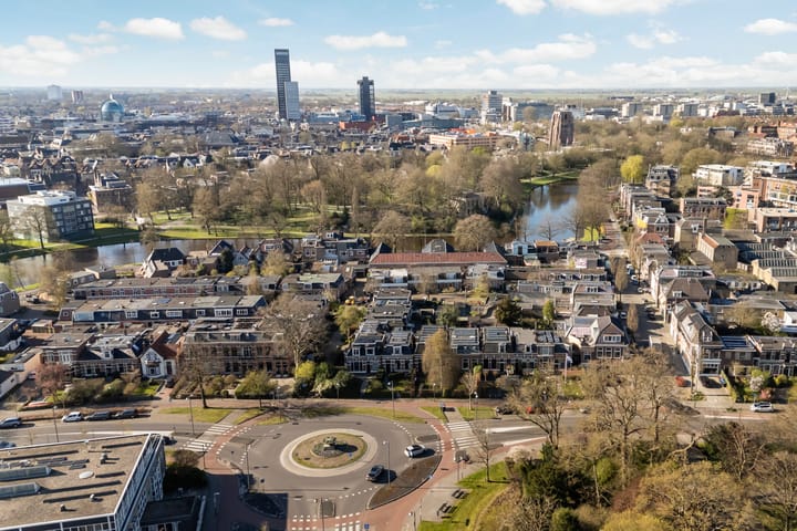 Foto 46 van Spanjaardslaan 23