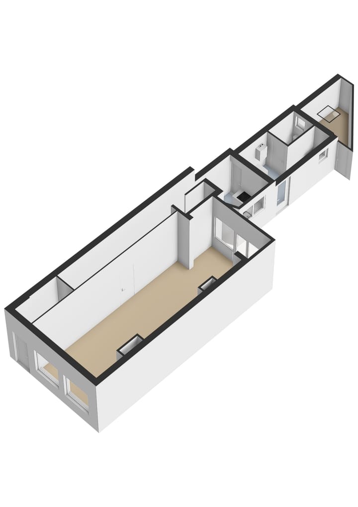 Foto 49 van Spanjaardslaan 23