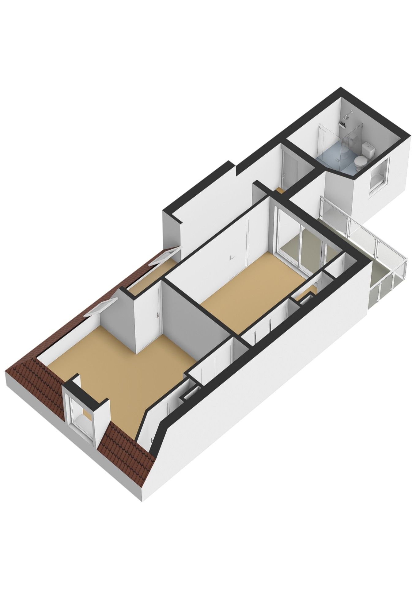 Foto 51 van Spanjaardslaan 23