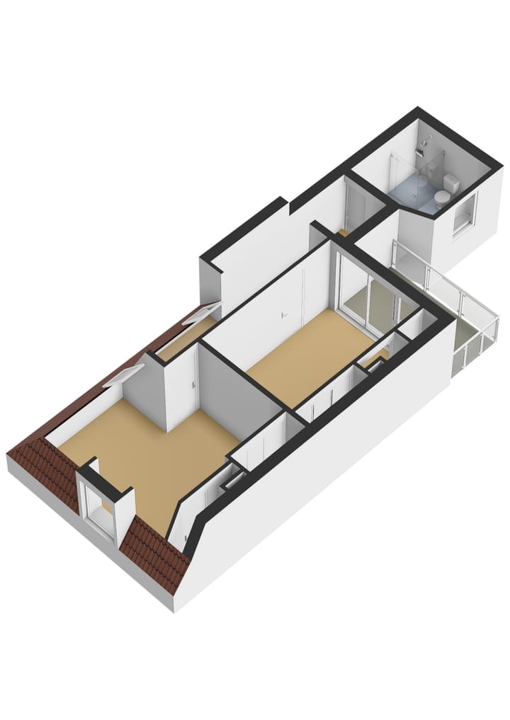 Foto 51 van Spanjaardslaan 23