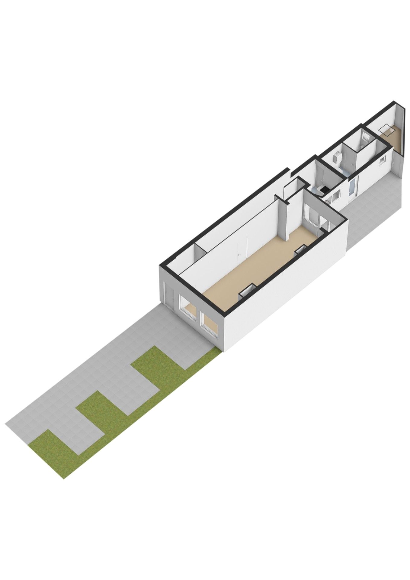 Foto 55 van Spanjaardslaan 23