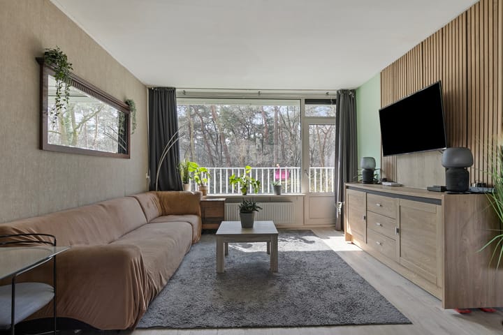 Foto 3 van Anna Paulownalaan 38