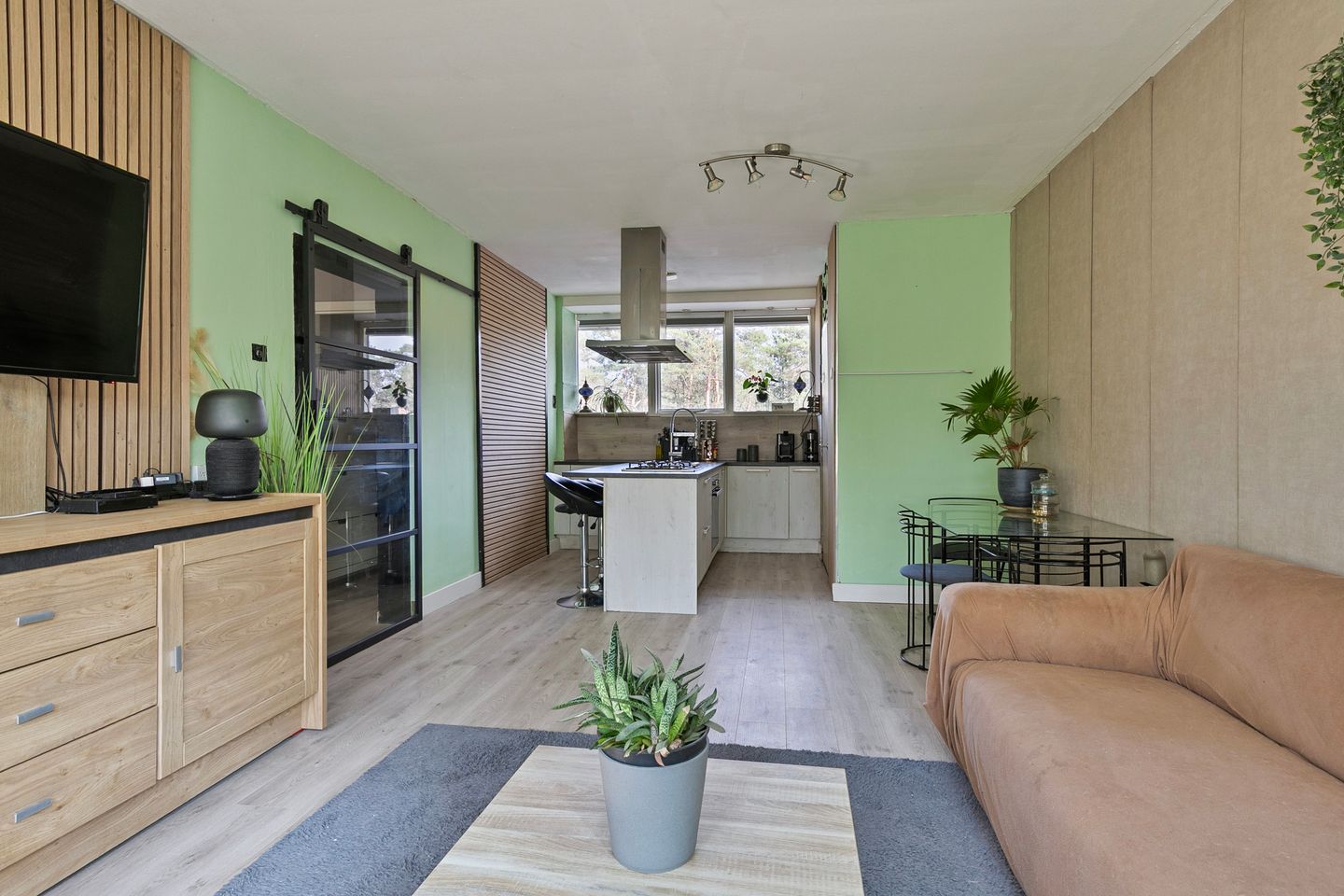 Foto 5 van Anna Paulownalaan 38