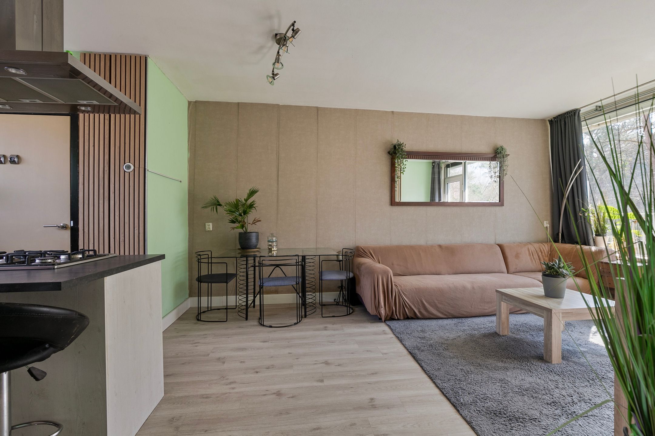 Foto 6 van Anna Paulownalaan 38