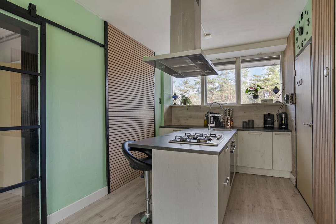 Foto 7 van Anna Paulownalaan 38