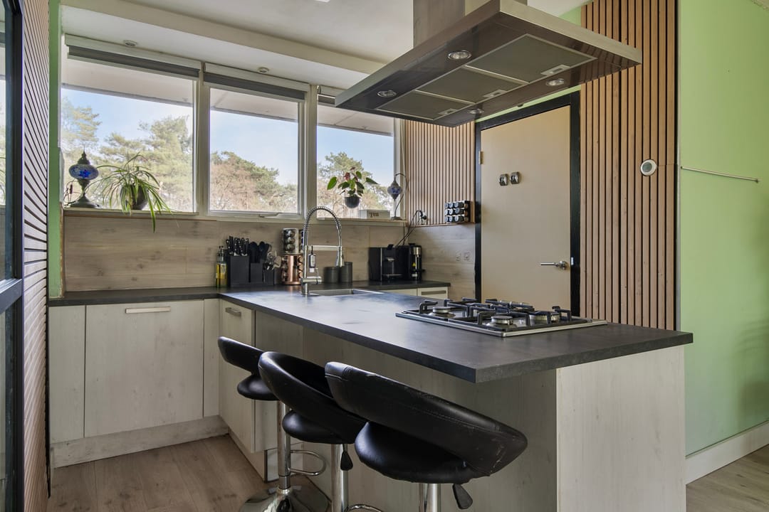 Foto 8 van Anna Paulownalaan 38