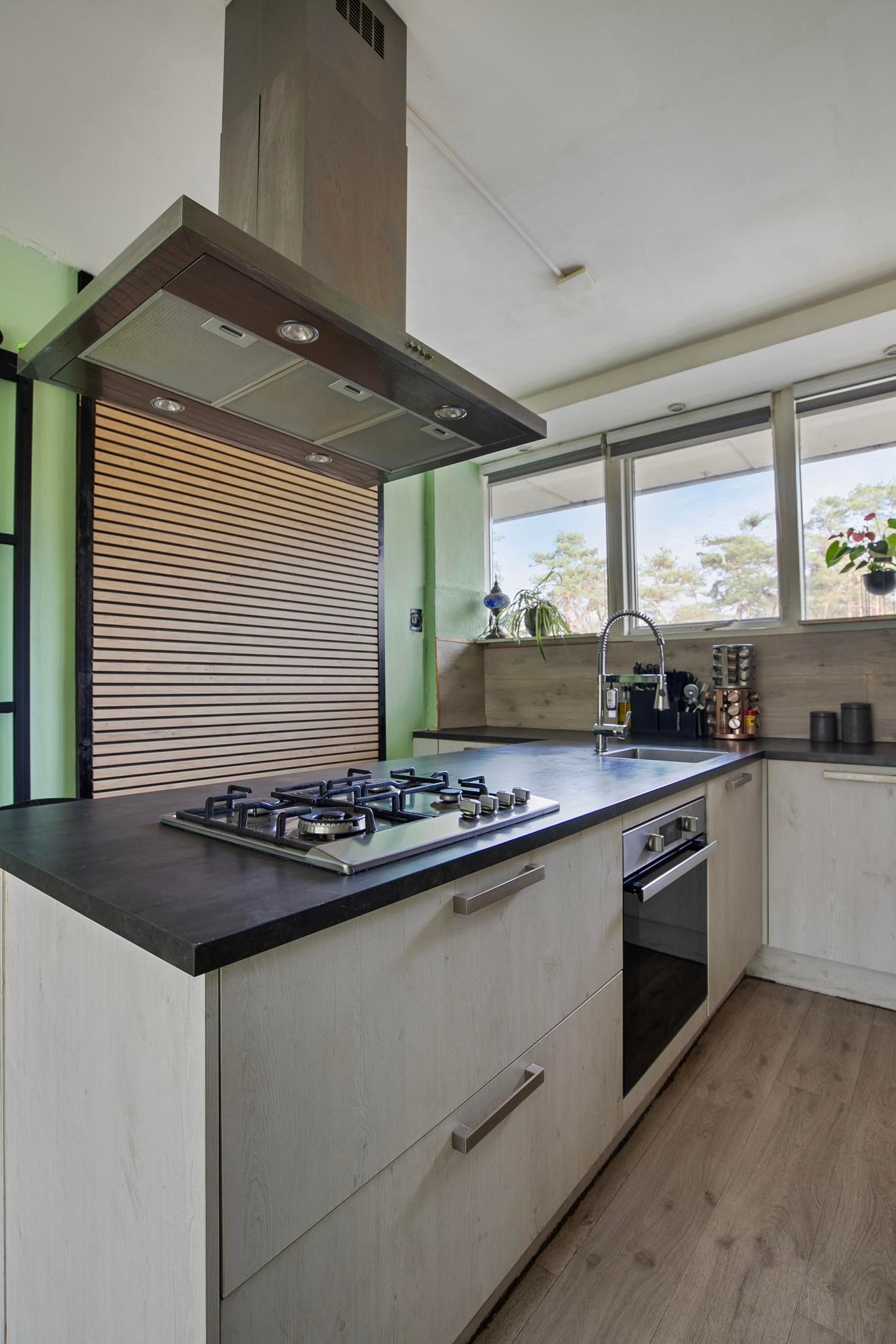 Foto 9 van Anna Paulownalaan 38