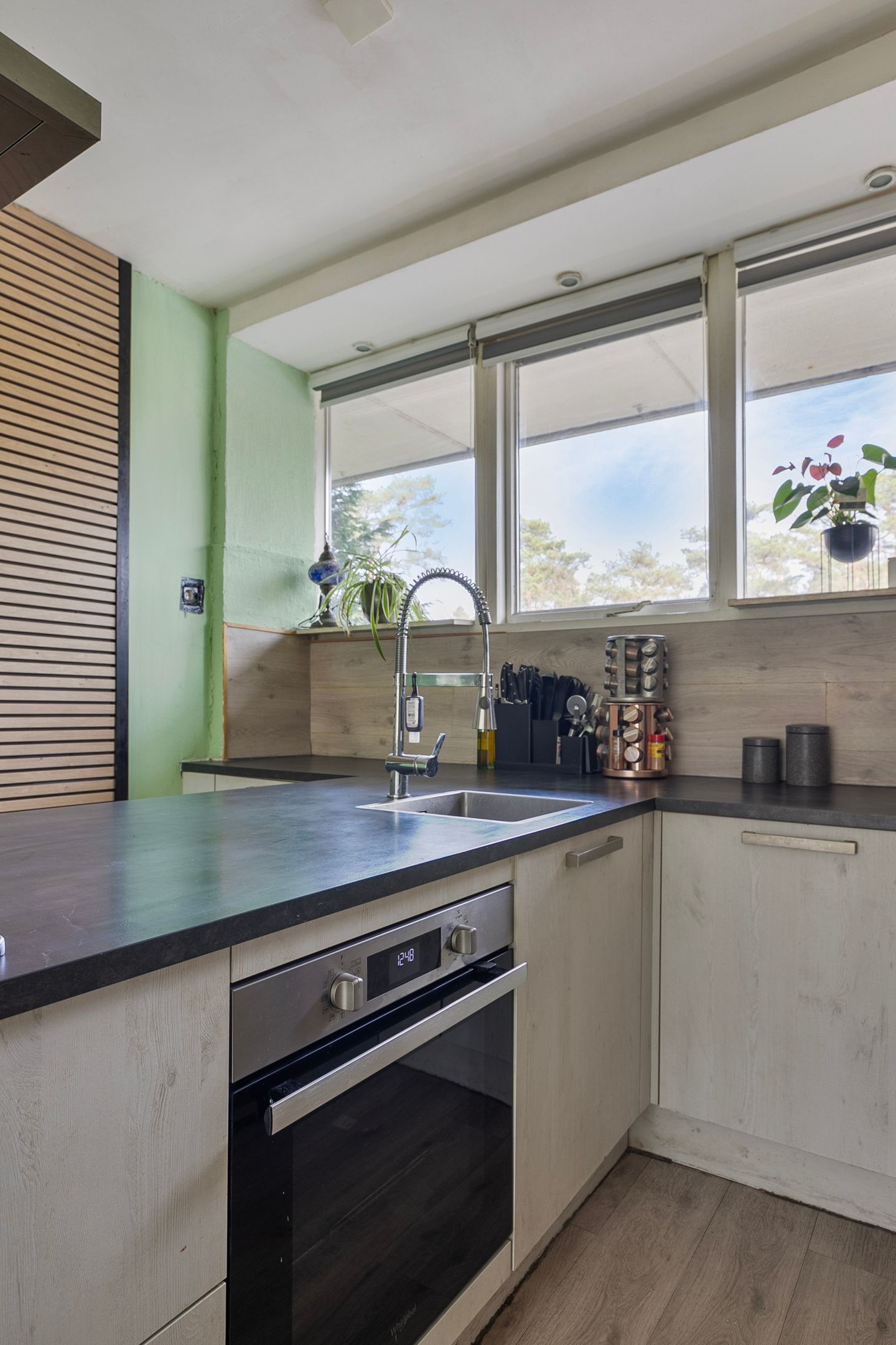 Foto 10 van Anna Paulownalaan 38