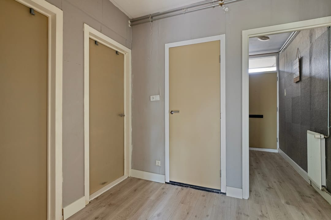 Foto 11 van Anna Paulownalaan 38