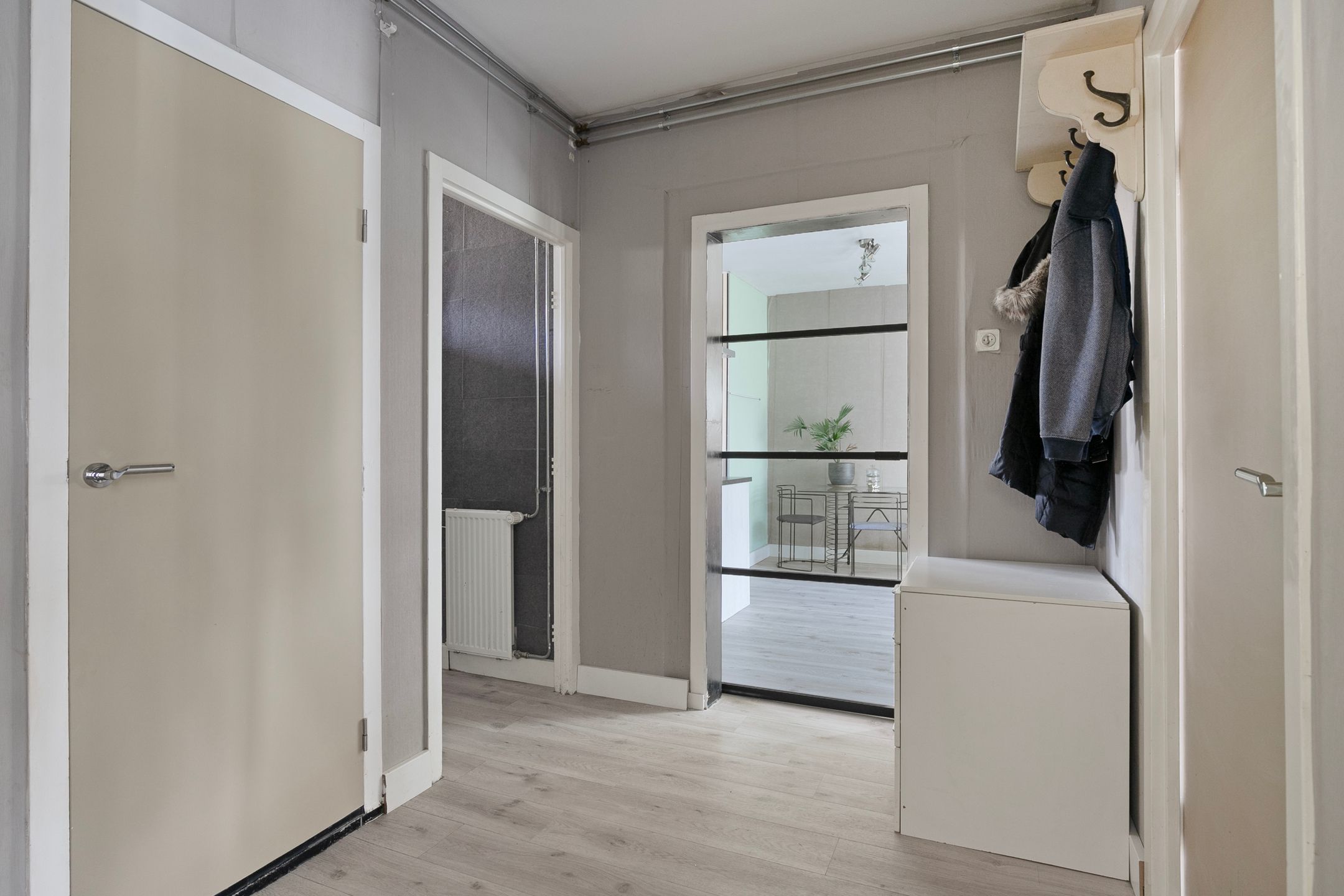 Foto 12 van Anna Paulownalaan 38