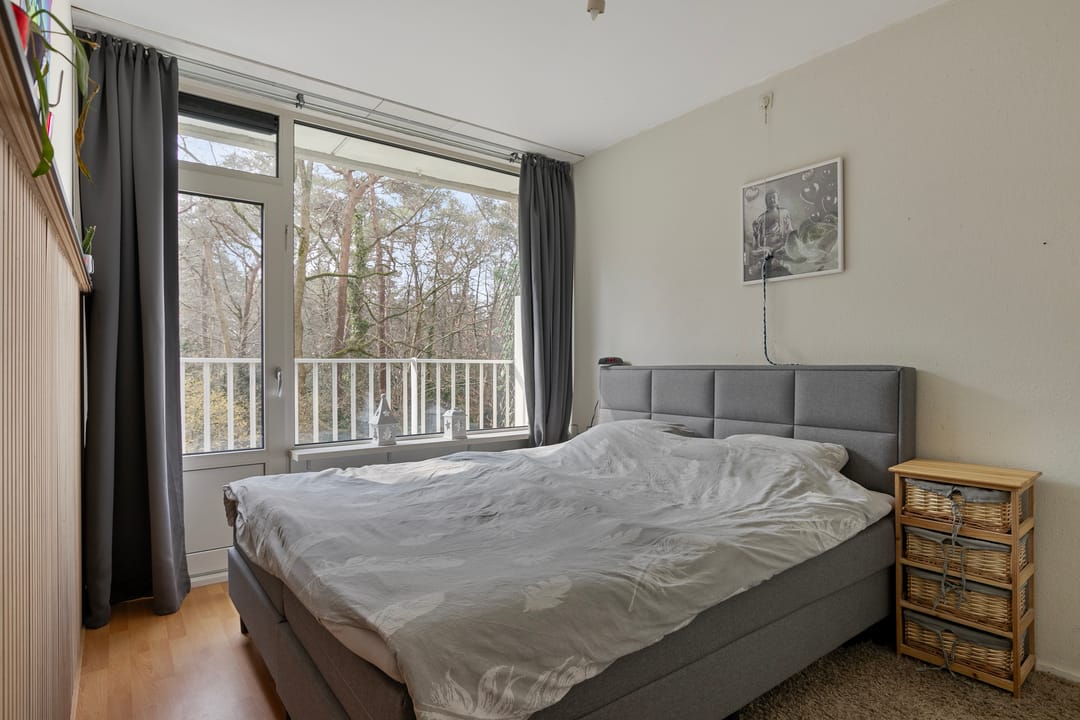 Foto 13 van Anna Paulownalaan 38