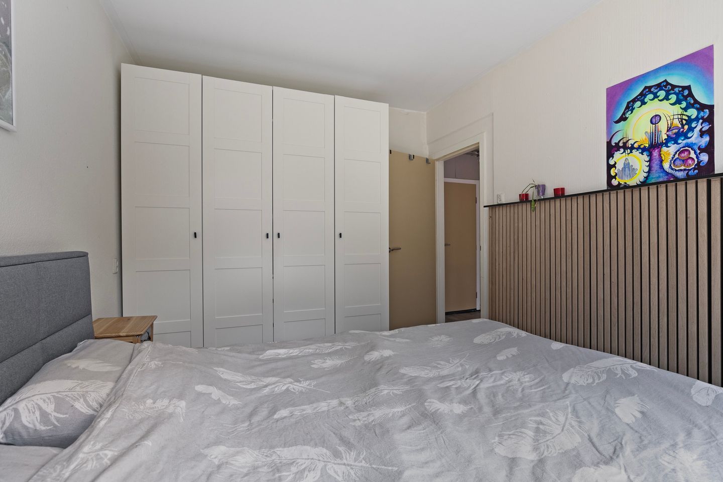 Foto 14 van Anna Paulownalaan 38