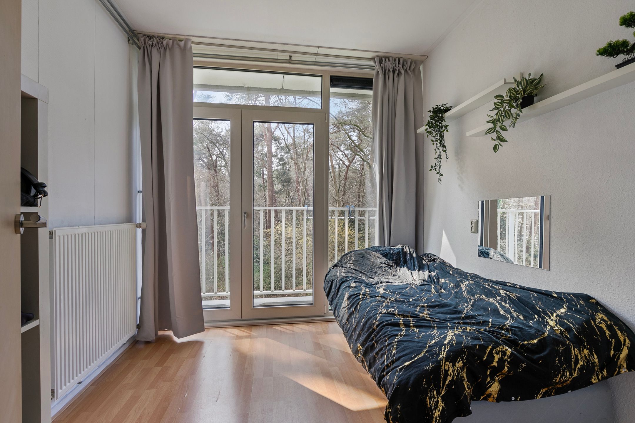 Foto 15 van Anna Paulownalaan 38