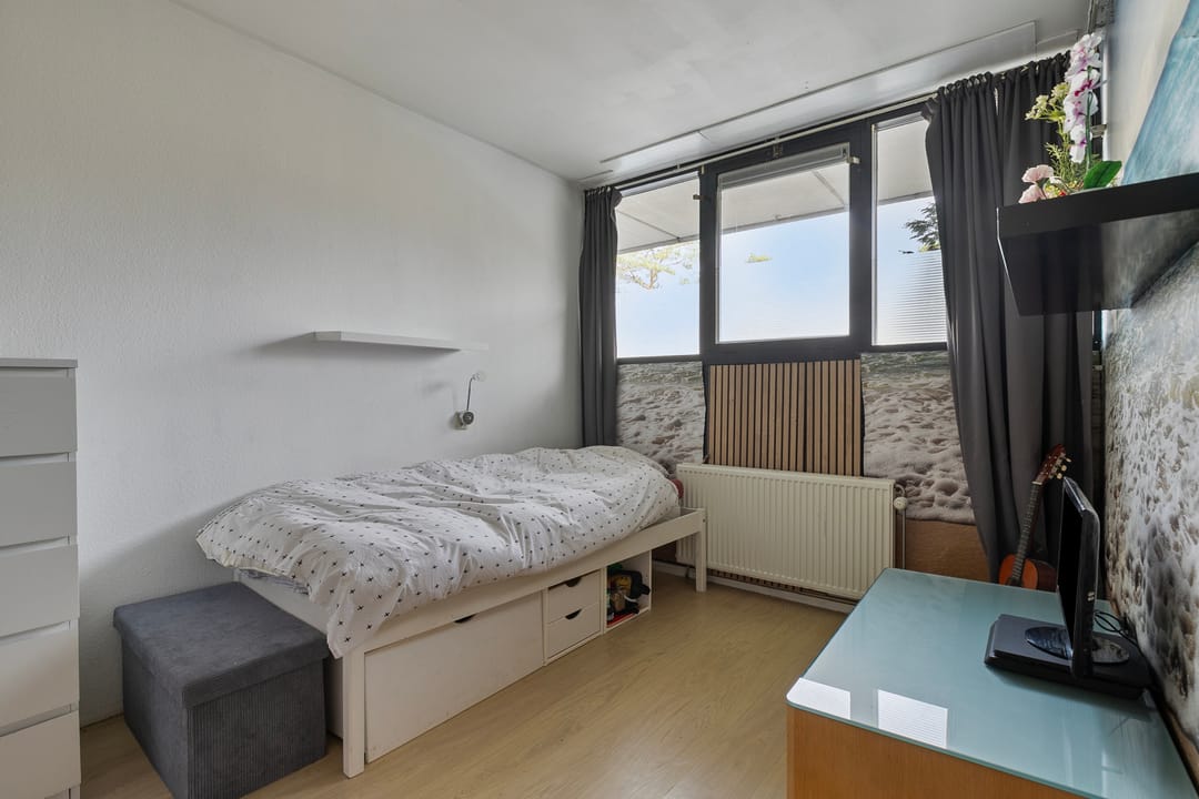 Foto 17 van Anna Paulownalaan 38