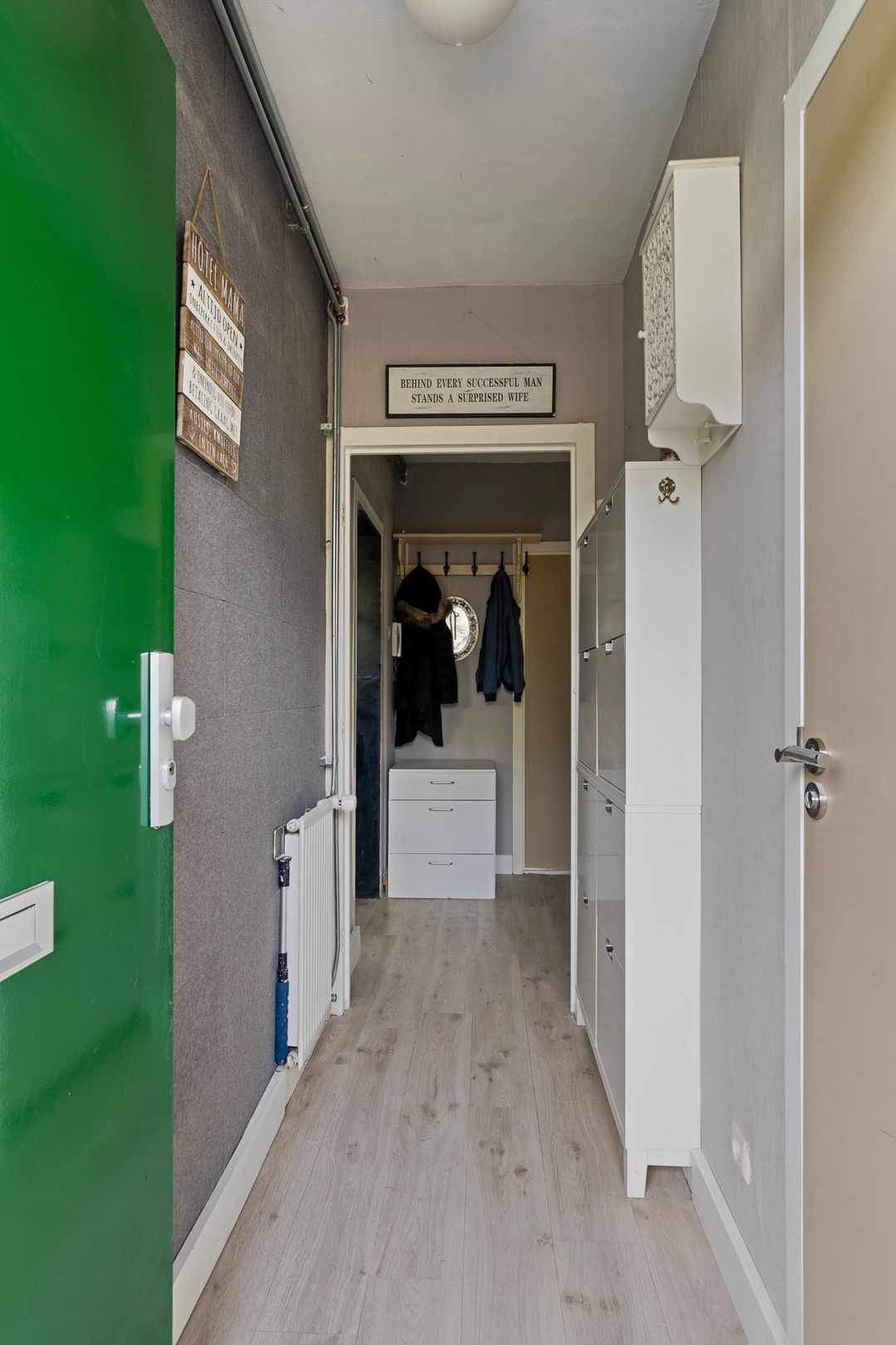 Foto 22 van Anna Paulownalaan 38