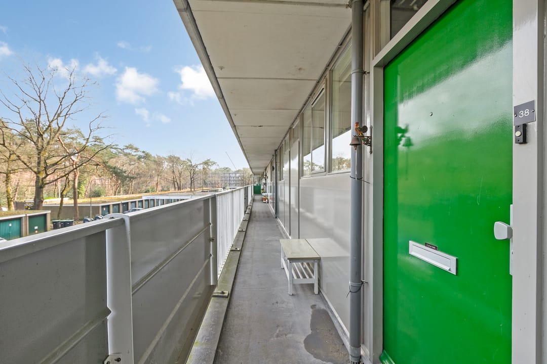 Foto 23 van Anna Paulownalaan 38