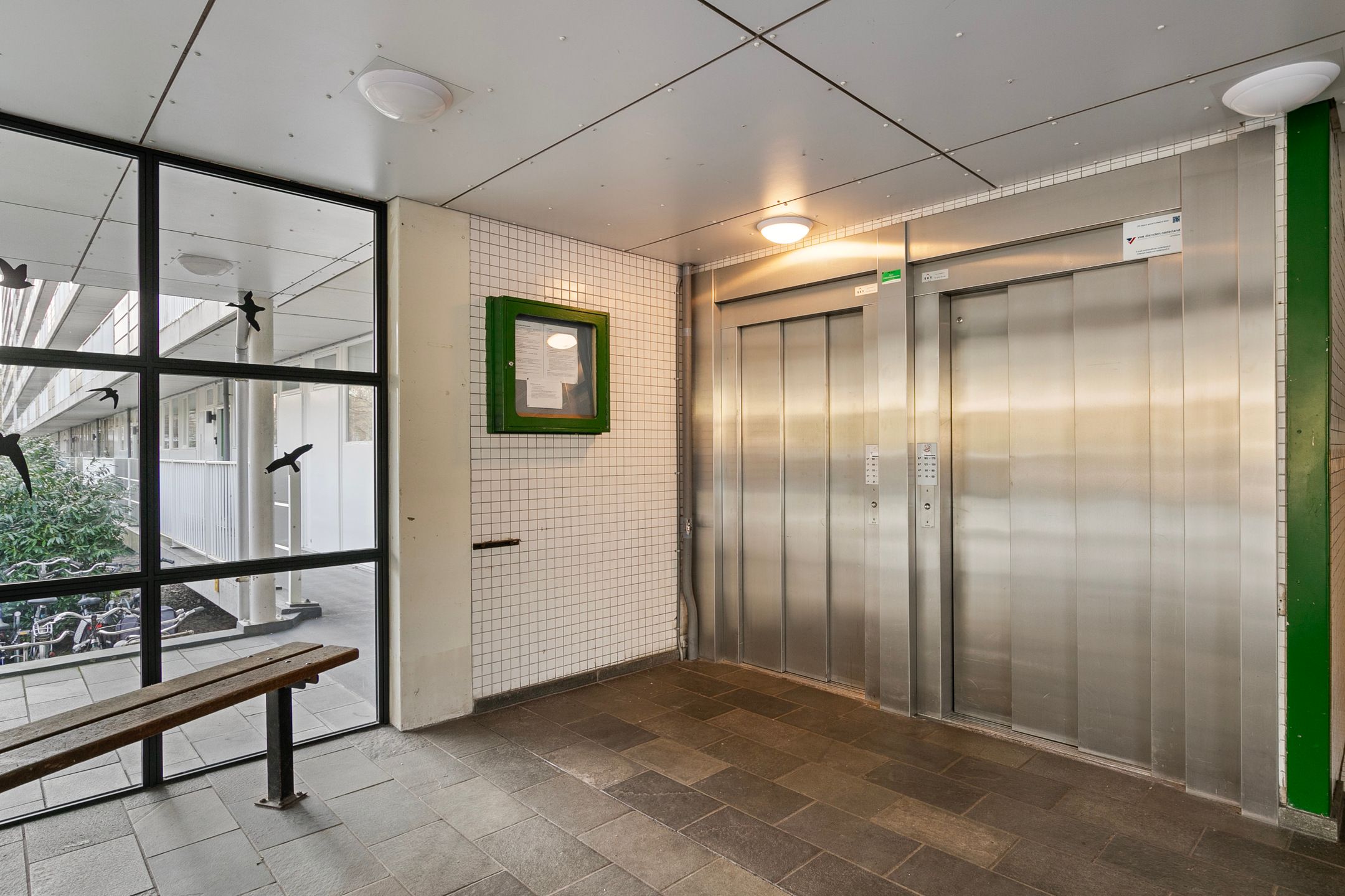 Foto 24 van Anna Paulownalaan 38